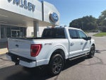 2023 F-150 Thumbnail 7