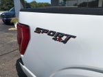 2023 F-150 Thumbnail 9