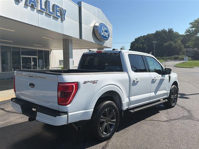 2023 Ford F-150 - $42,200