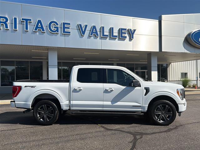 2023 Ford F-150 - $42,200