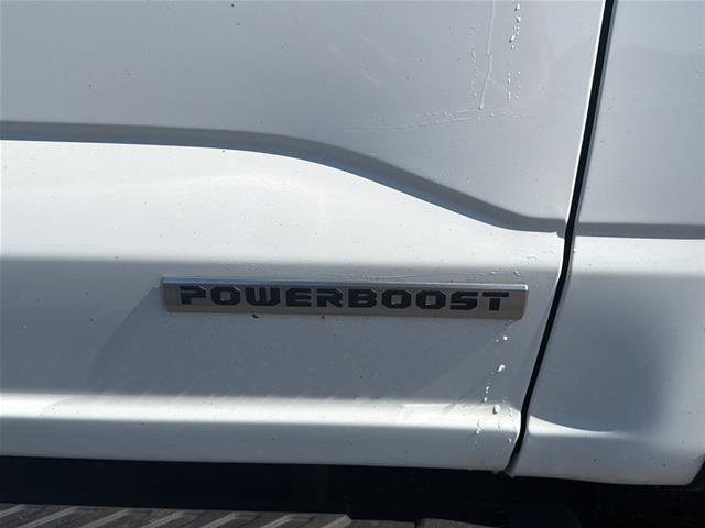 2023 Ford F-150 - $42,200