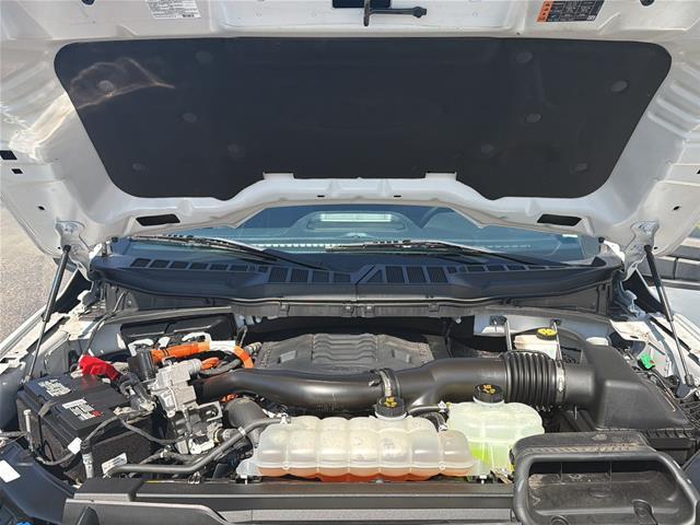 2023 Ford F-150 - $42,200