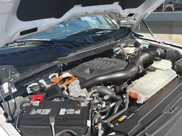 2023 Ford F-150 - $42,200