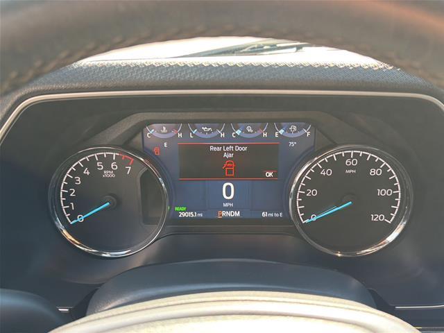 2023 Ford F-150 - $42,200