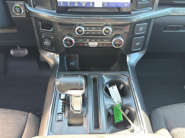 2023 Ford F-150 - $42,200