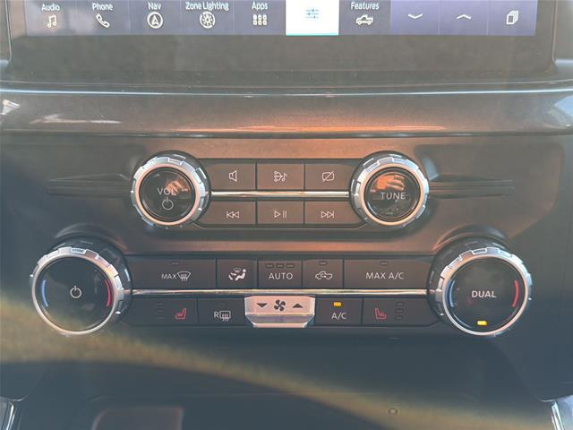 2023 Ford F-150 - $42,200