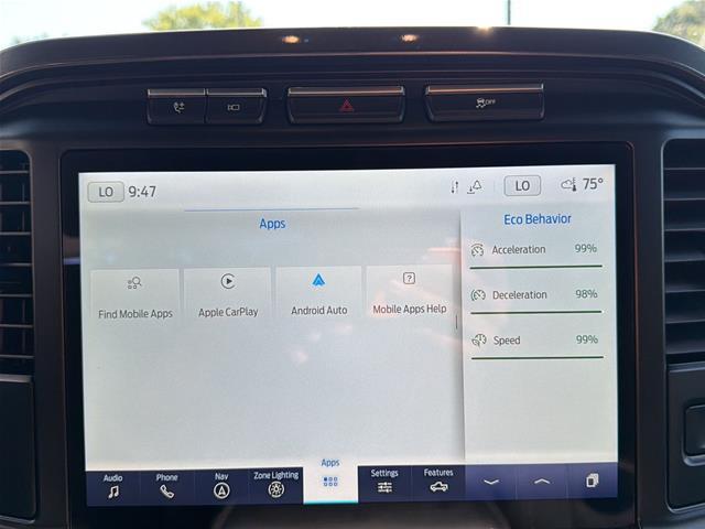 2023 Ford F-150 - $42,200