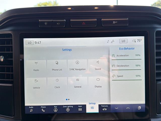 2023 Ford F-150 - $42,200
