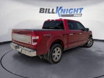 2023 F-150 Thumbnail 4