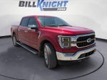 2023 F-150 Thumbnail 6
