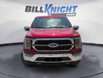 2023 F-150 Thumbnail 7