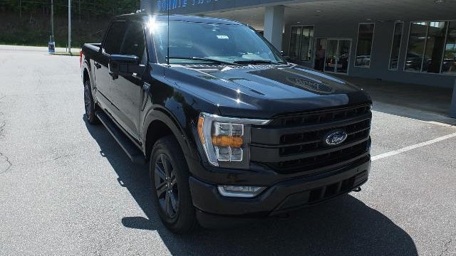 Preowned 2023 Ford F-150 Limited for Sale