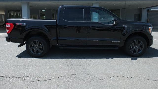 2023 Ford F-150 Limited