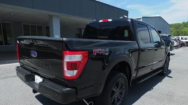 2023 Ford F-150 Limited