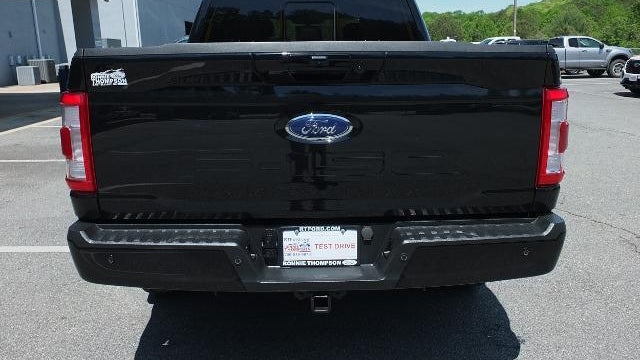 2023 Ford F-150 Limited
