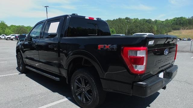 2023 Ford F-150 Limited