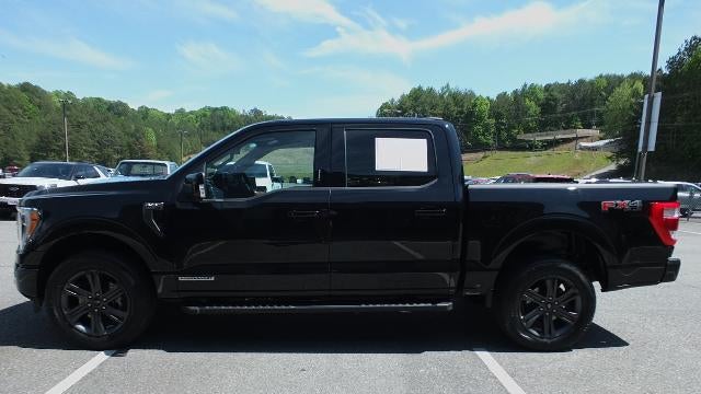 2023 Ford F-150 Limited