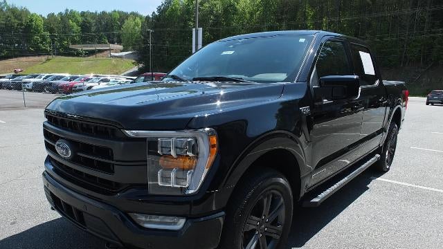 2023 Ford F-150 Limited