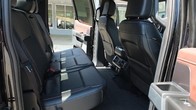 2023 Ford F-150 Limited
