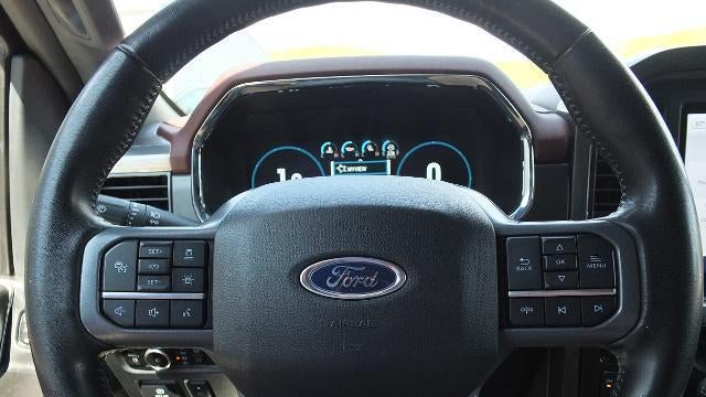 2023 Ford F-150 Limited