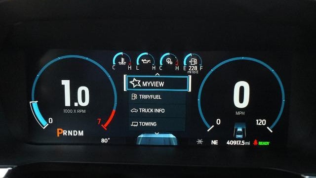 2023 Ford F-150 Limited