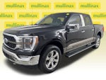 2023 F-150 Thumbnail 16