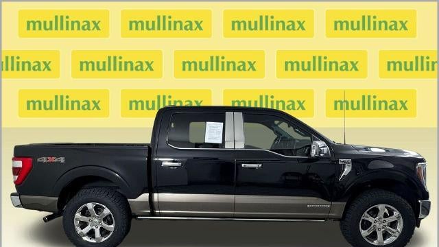 2023 Ford F-150 Limited