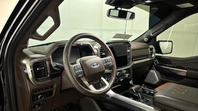 2023 Ford F-150 Limited