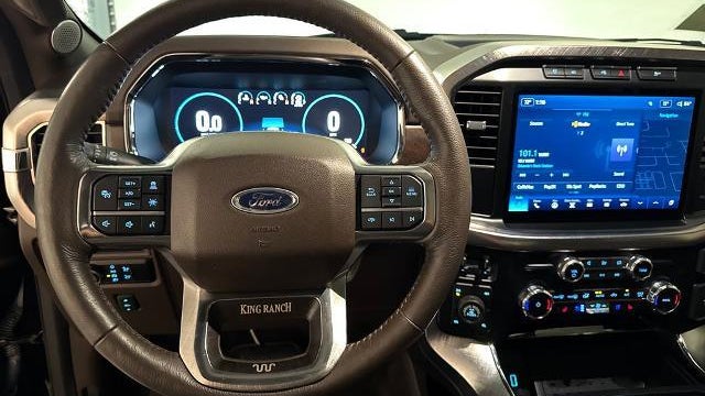 2023 Ford F-150 Limited