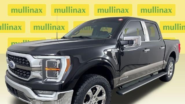 2023 Ford F-150 Limited