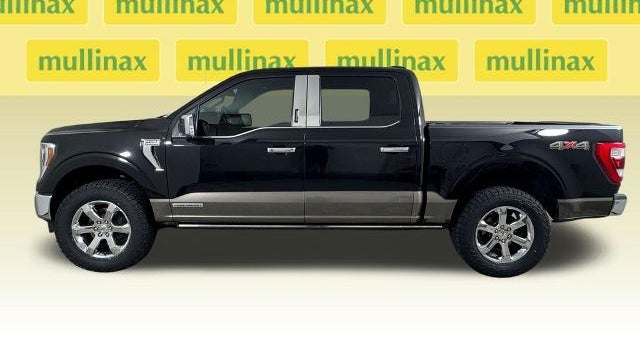2023 Ford F-150 Limited