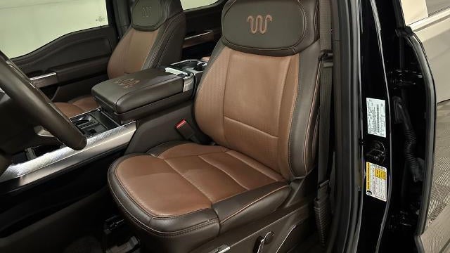 2023 Ford F-150 Limited