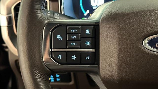 2023 Ford F-150 Limited