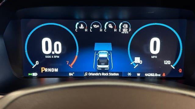 2023 Ford F-150 Limited