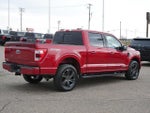 2023 F-150 Thumbnail 3