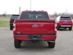 2023 F-150 Thumbnail 4