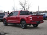 2023 F-150 Thumbnail 5