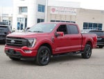 2023 F-150 Thumbnail 7
