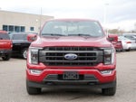 2023 F-150 Thumbnail 8