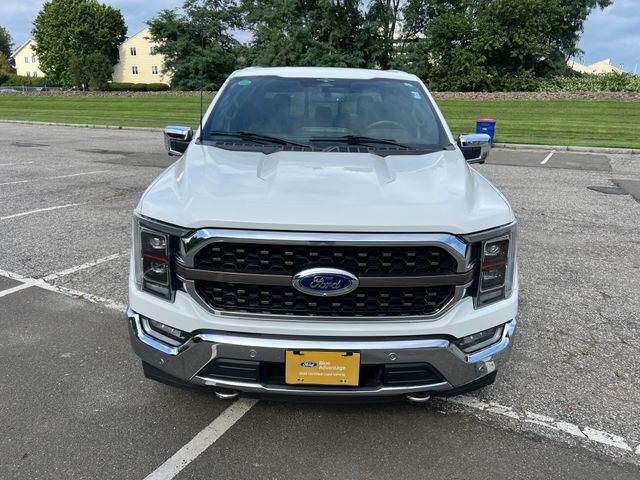 2023 Ford F-150 - $52,694
