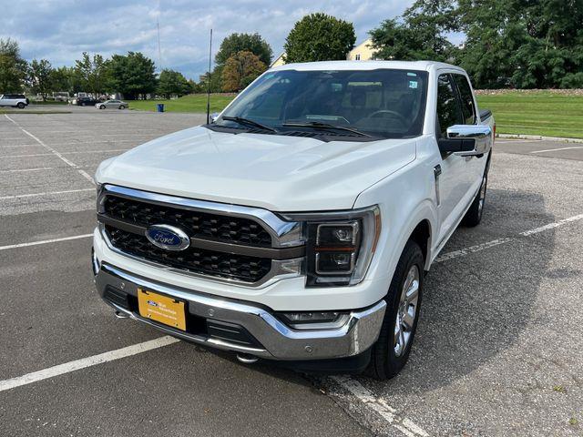 2023 Ford F-150 - $52,694