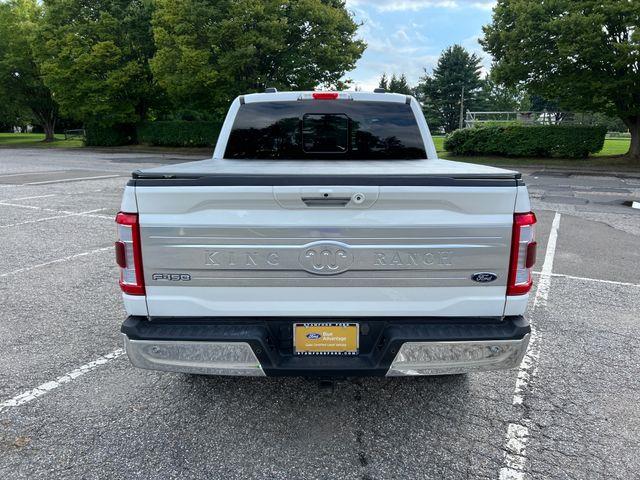 2023 Ford F-150 - $52,694