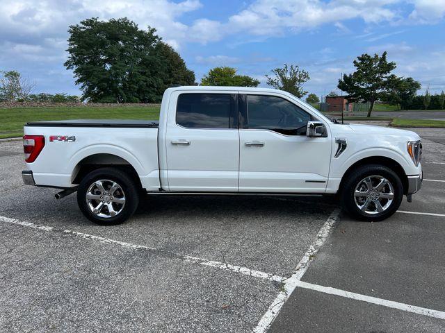 2023 Ford F-150 - $52,694