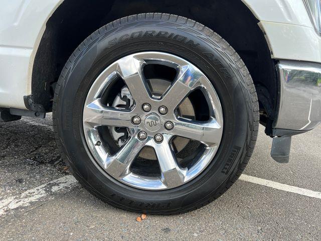 2023 Ford F-150 - $52,694