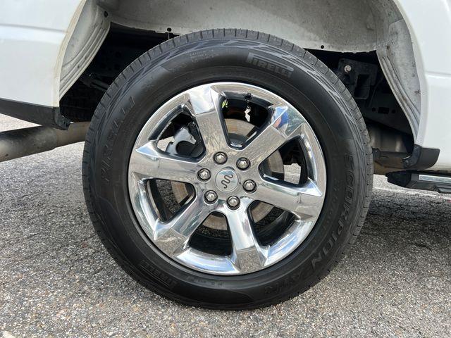 2023 Ford F-150 - $52,694