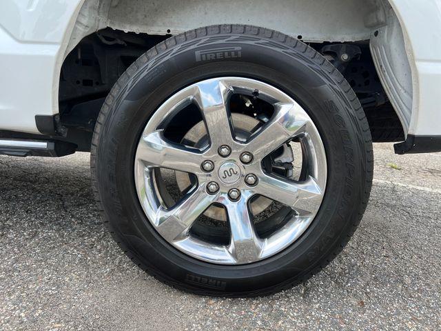2023 Ford F-150 - $52,694