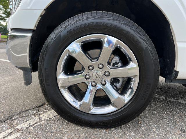 2023 Ford F-150 - $52,694