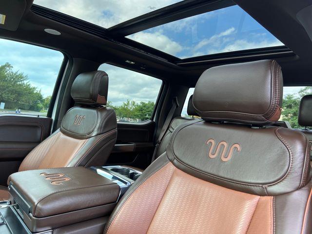 2023 Ford F-150 - $52,694