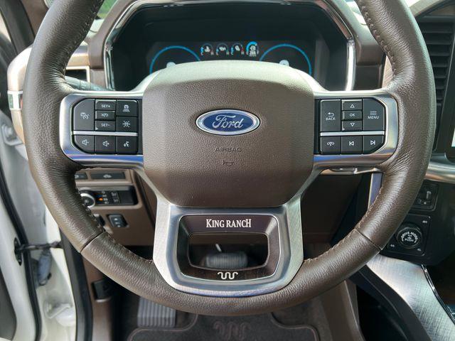2023 Ford F-150 - $52,694
