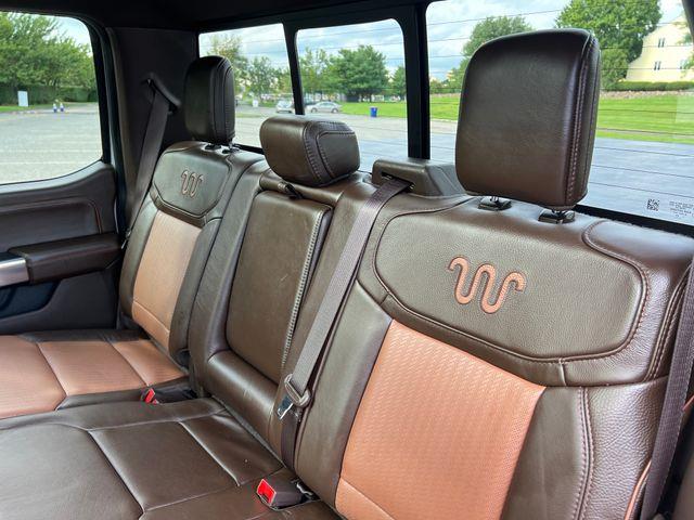 2023 Ford F-150 - $52,694